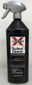 X-Clean Surface Cleaner Folierung-Grundreiniger 1l